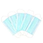 Breathable Disposable Medical Face Mask