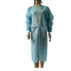 Customized Size Lightweight Disposable Sterile Gowns
