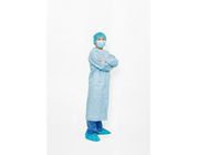 18gsm Standard Disposable Surgical Gown With 2 Towels