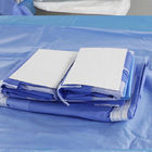 OEM EN13795 Drape Pack Disposable Surgical Kits