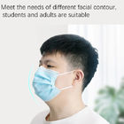 SGS Non Woven Air 10g Disposable Medical Face Mask