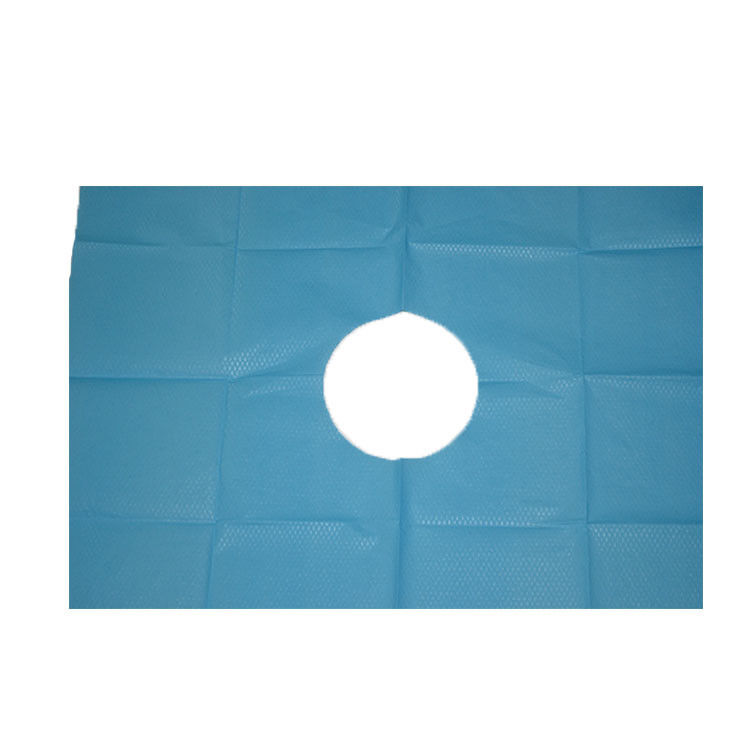 Latex Free Nonwoven Fabric Disposable Surgical Drapes